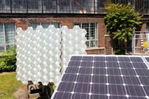 Solar Tracking Systems