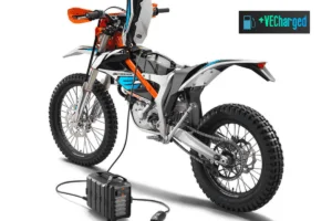 KTM Freeride E-XC