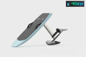 Lift eFoil Cruiser Series