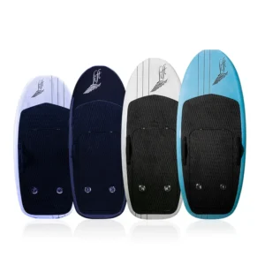 lift hydrofoil board sizes