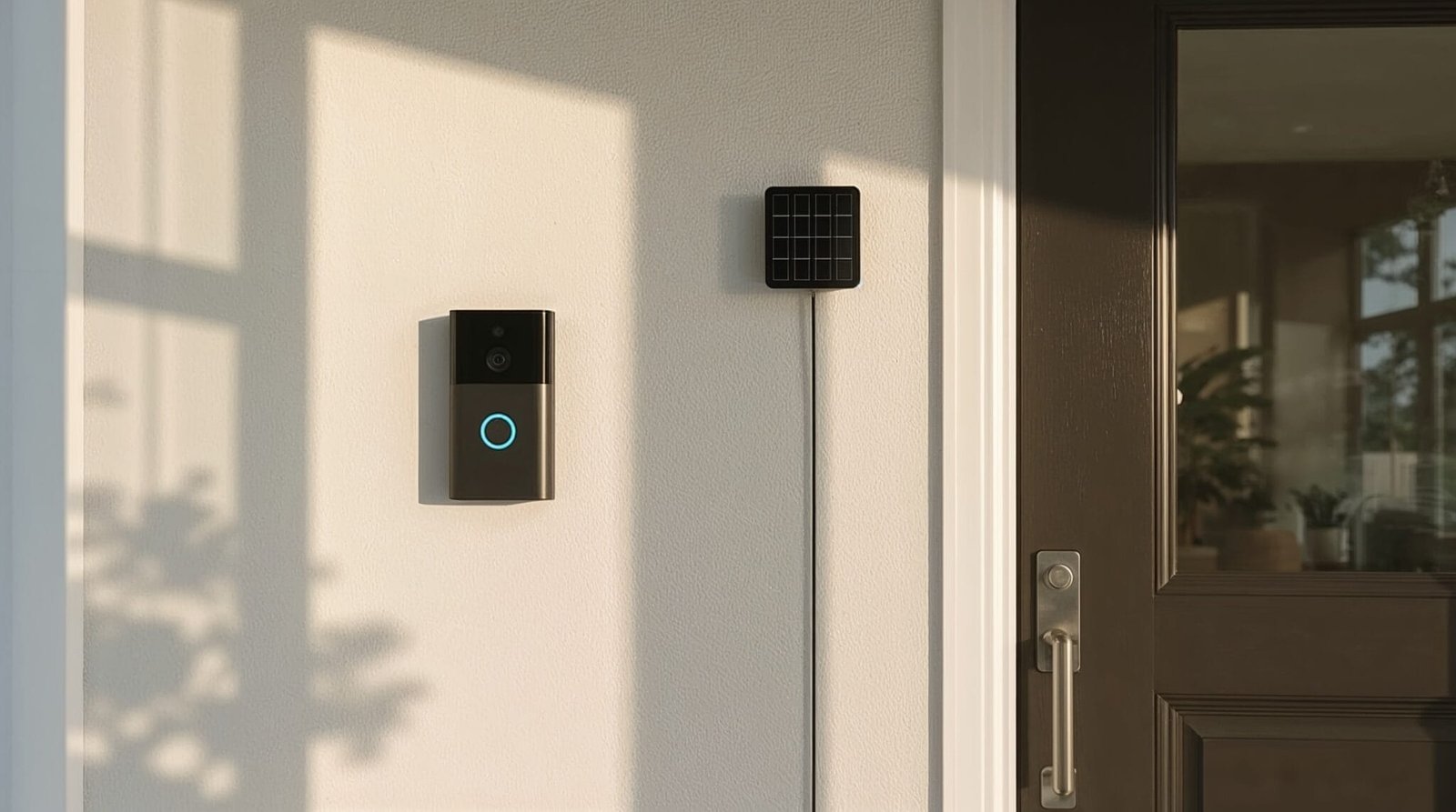 The Ultimate Guide to Solar Panels for Ring Devices (2025)