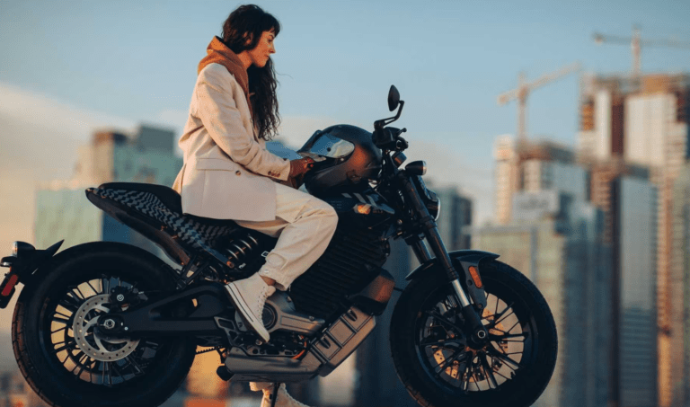 harley electric india