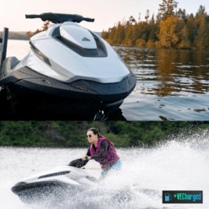 Taiga Orca electric