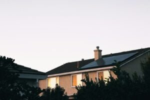 roof solar