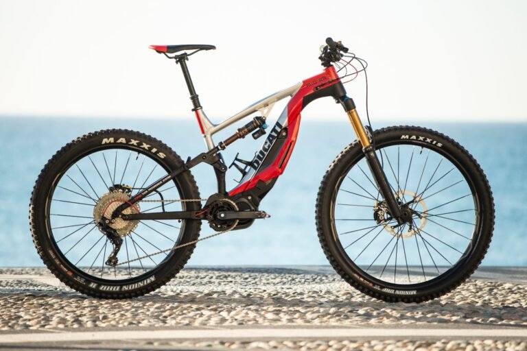 e-MTB