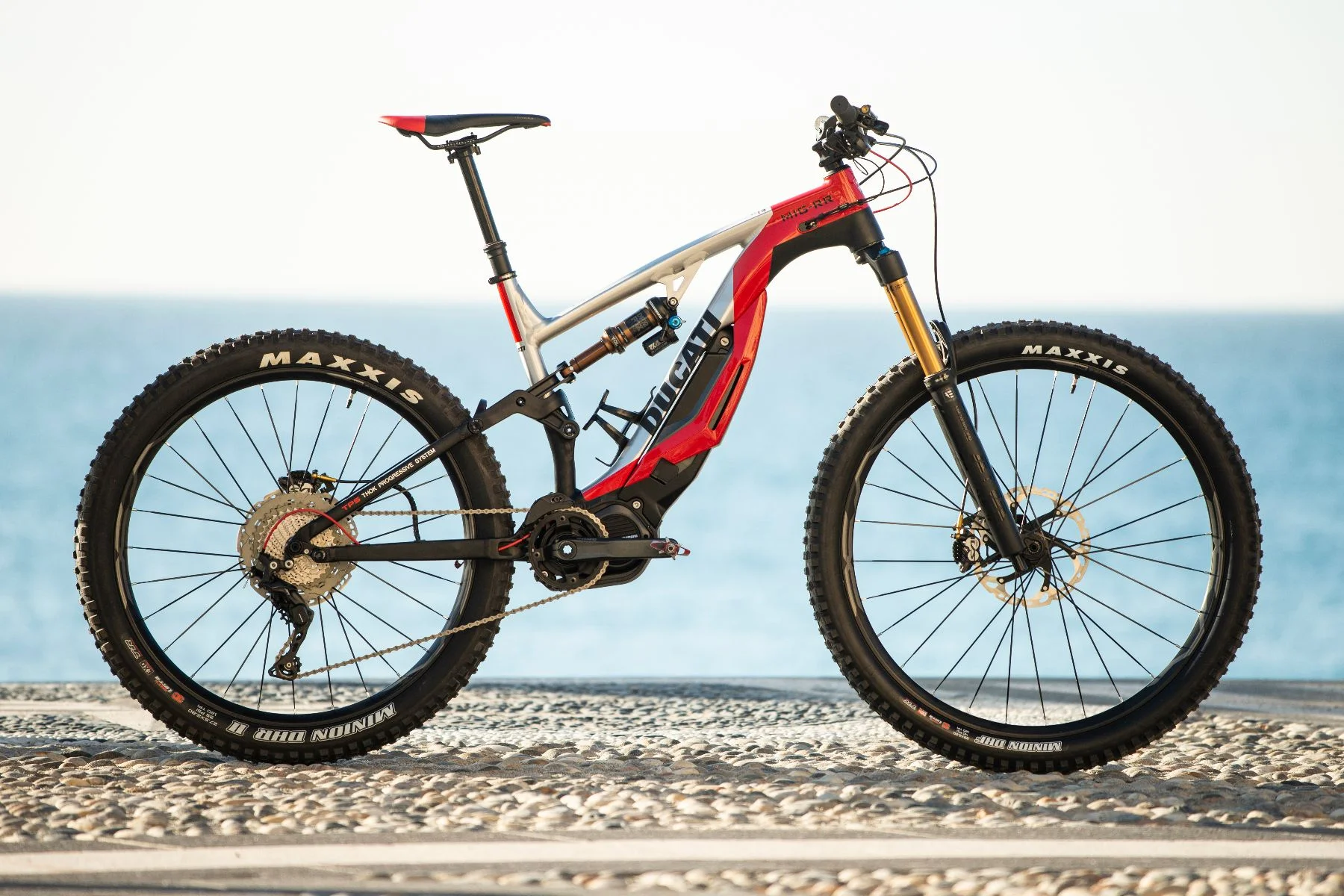 e-MTB