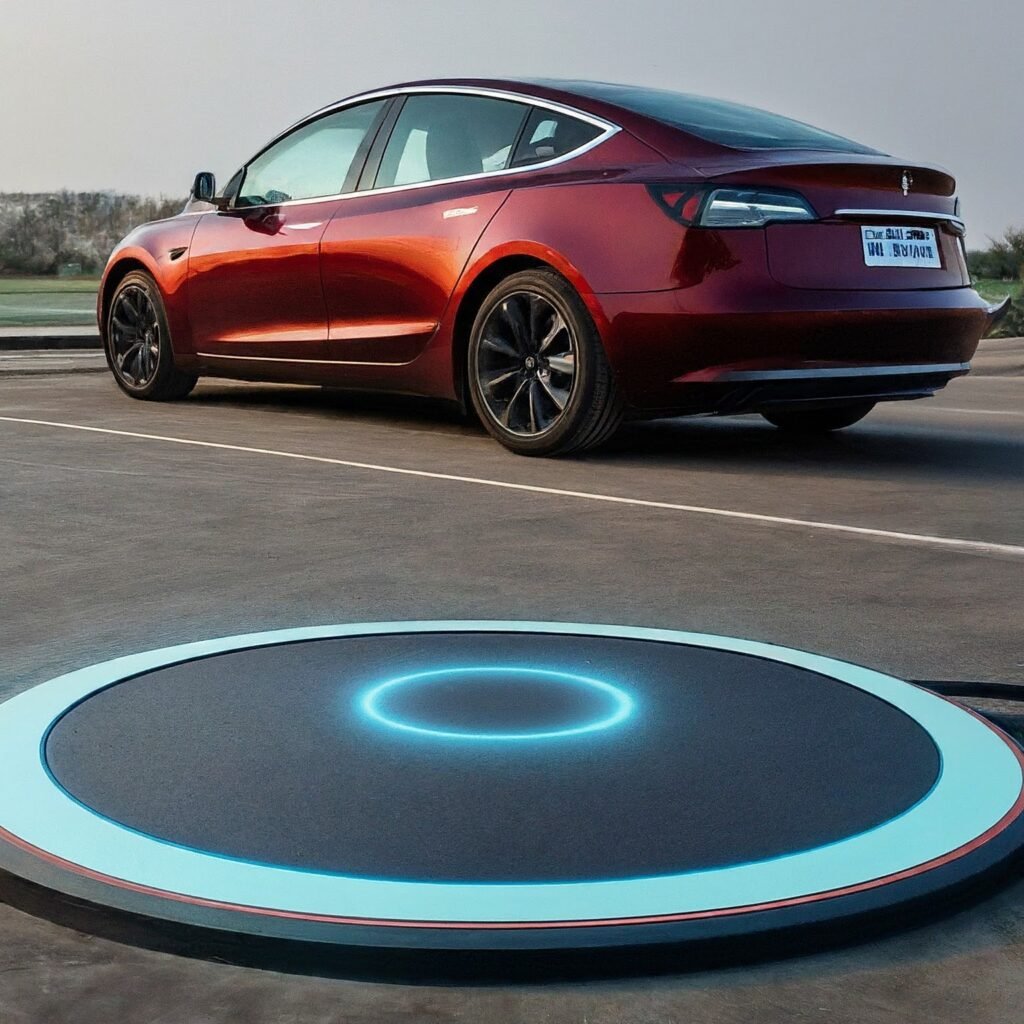 future of Electric vehicles in India