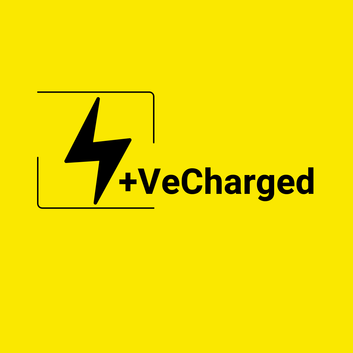 +VeCharged logo