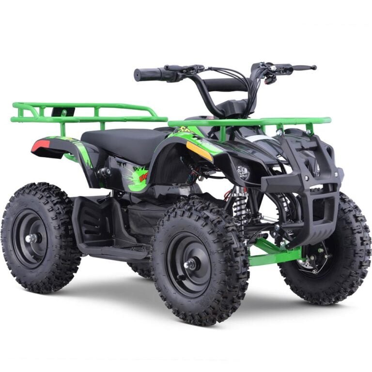 electric atv kids