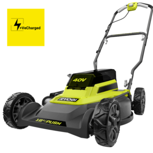  RYOBI 40V Mower