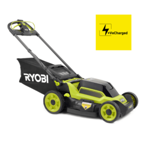 RYOBI 40V HP Brushless 20" Self-Propelled 