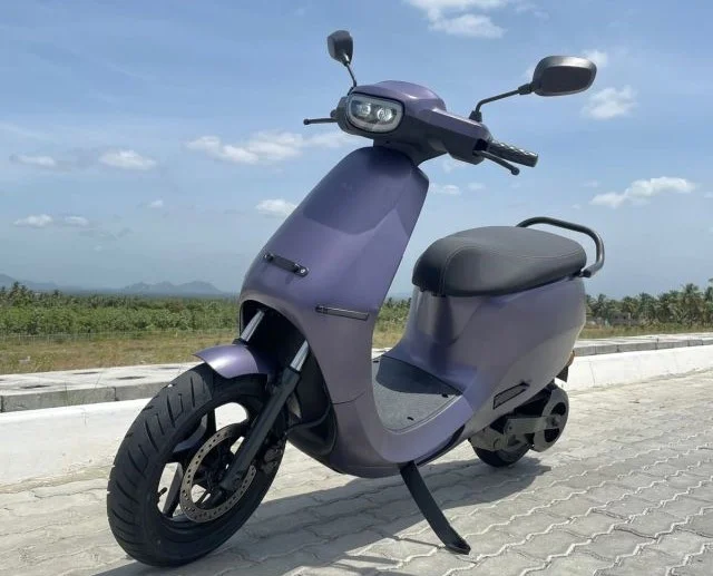 Ola S1 Pro: The Ultimate Electric Scooter Guide Ola S1 Pro