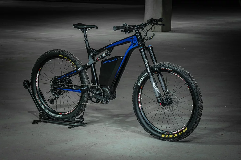 luna cycle