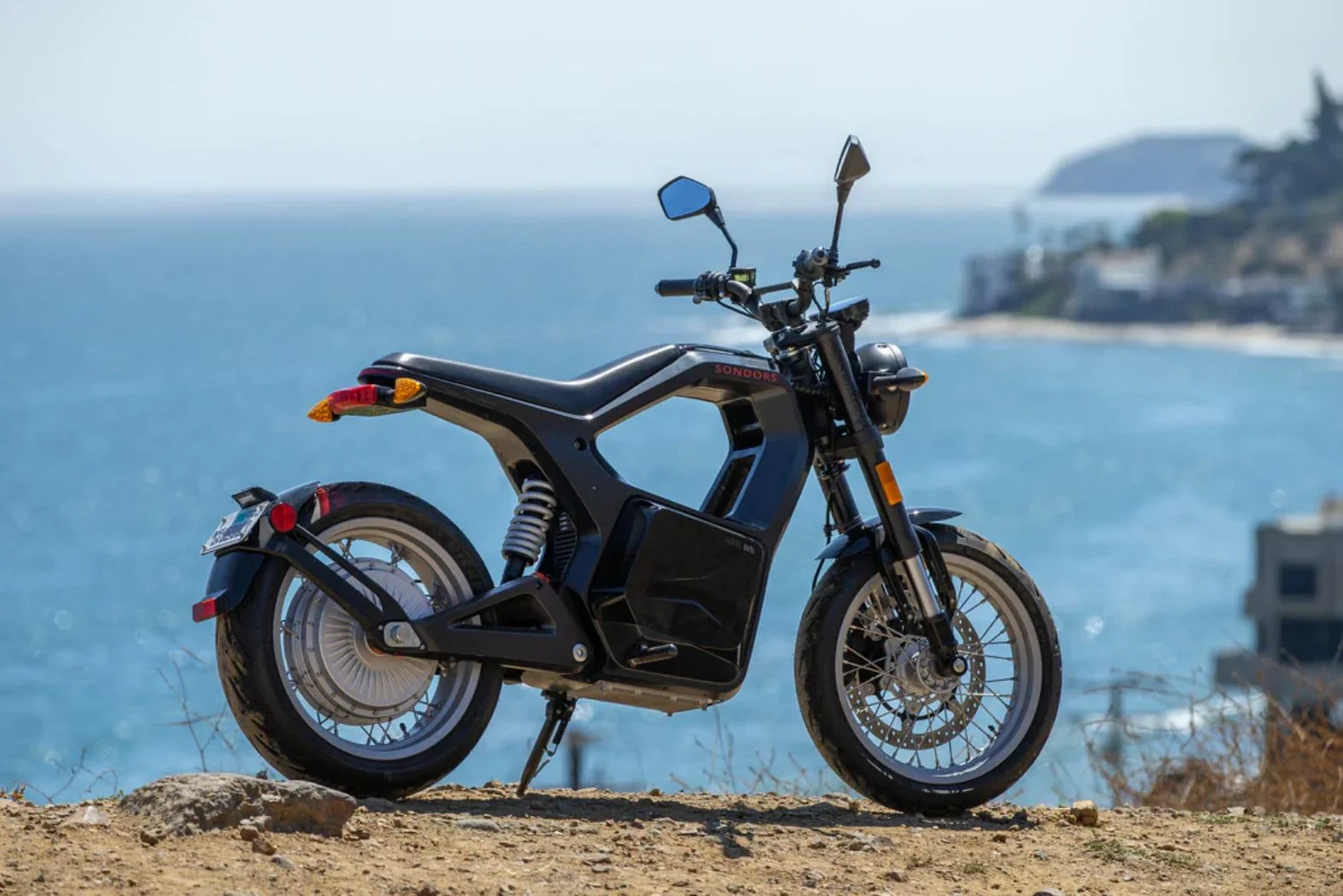 Sondors Metacycle: What Really Happened to the $5,000 EV Moto Hype Machine?