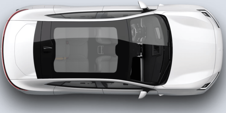 polestar 4