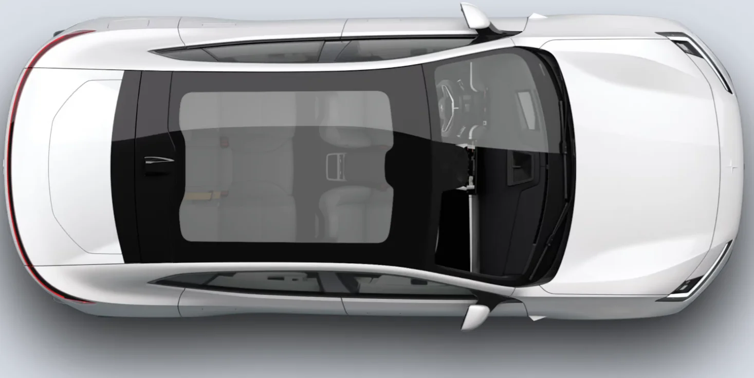 polestar 4