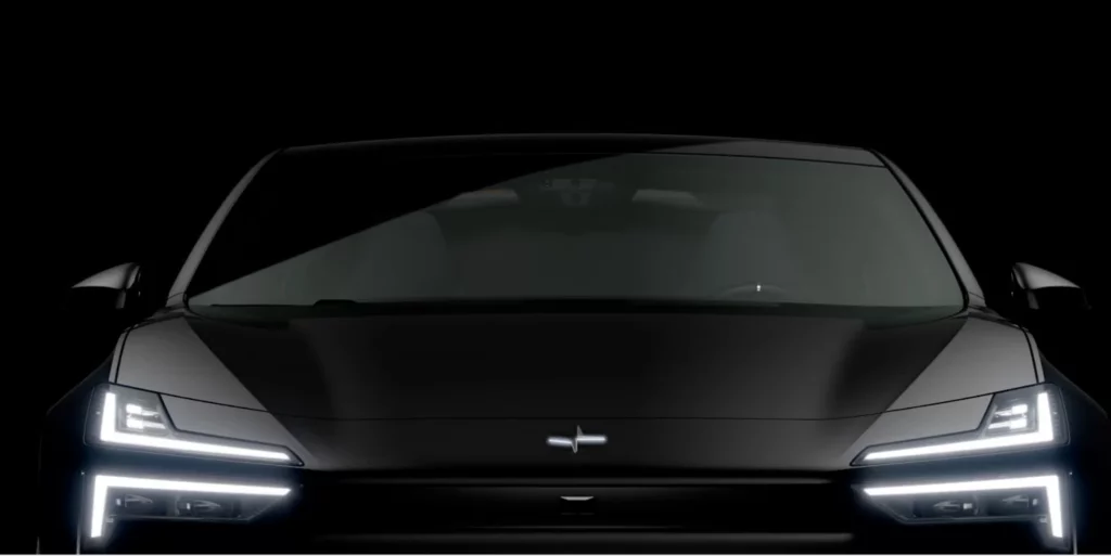 polestar 4 luxury