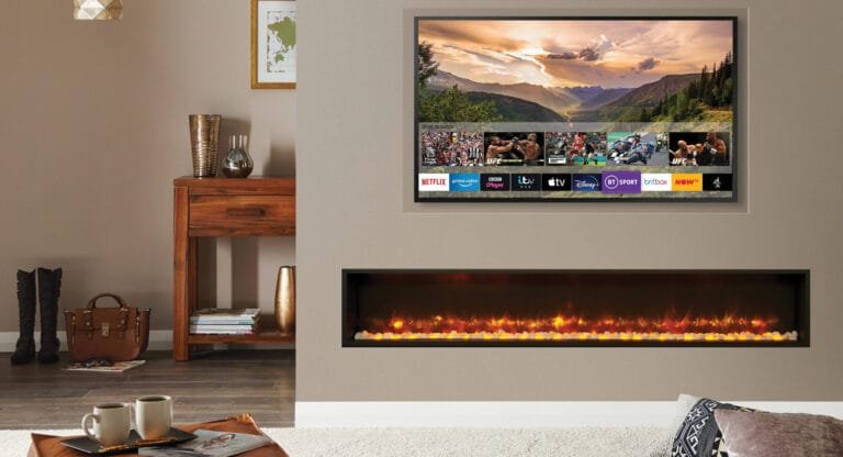 Modern-Electric-Fireplace