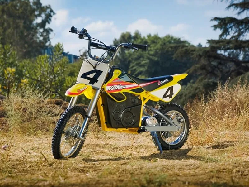 Razor MX650