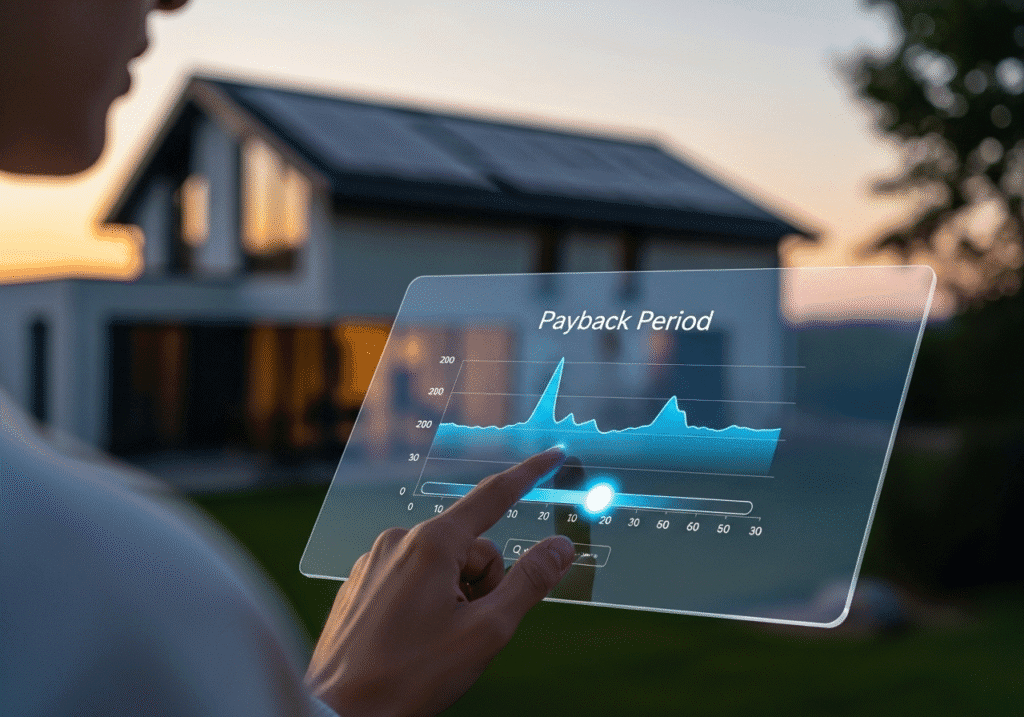 solar calculator