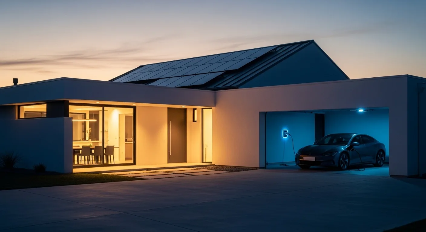 Solar Panel Calculator: Cost & Savings in Your Area | Personalized PDF Report vecharged