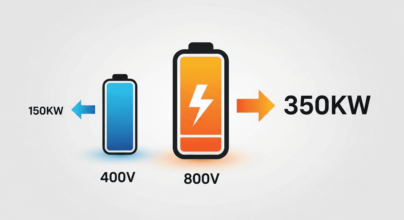 800v