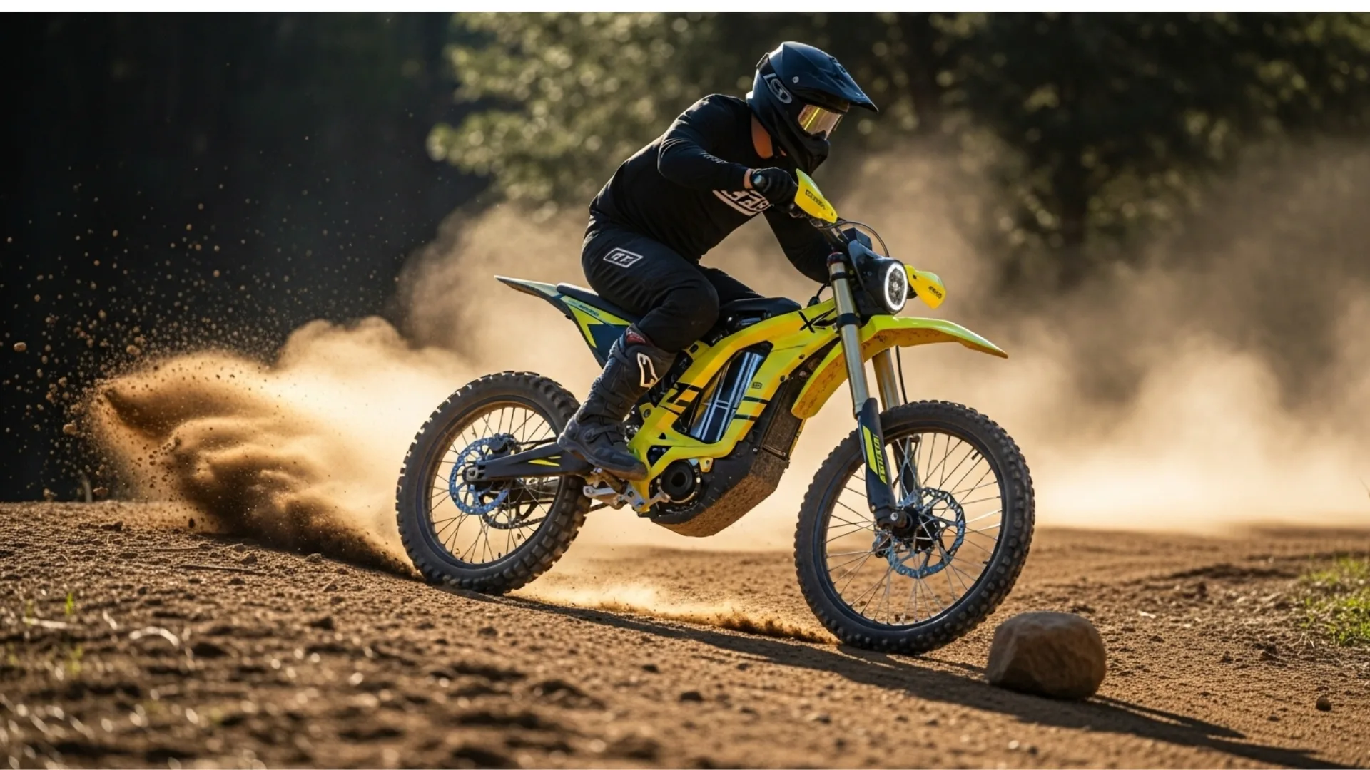 Sur-Ron Light Bee X review