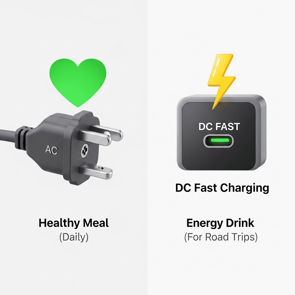 ev battery care