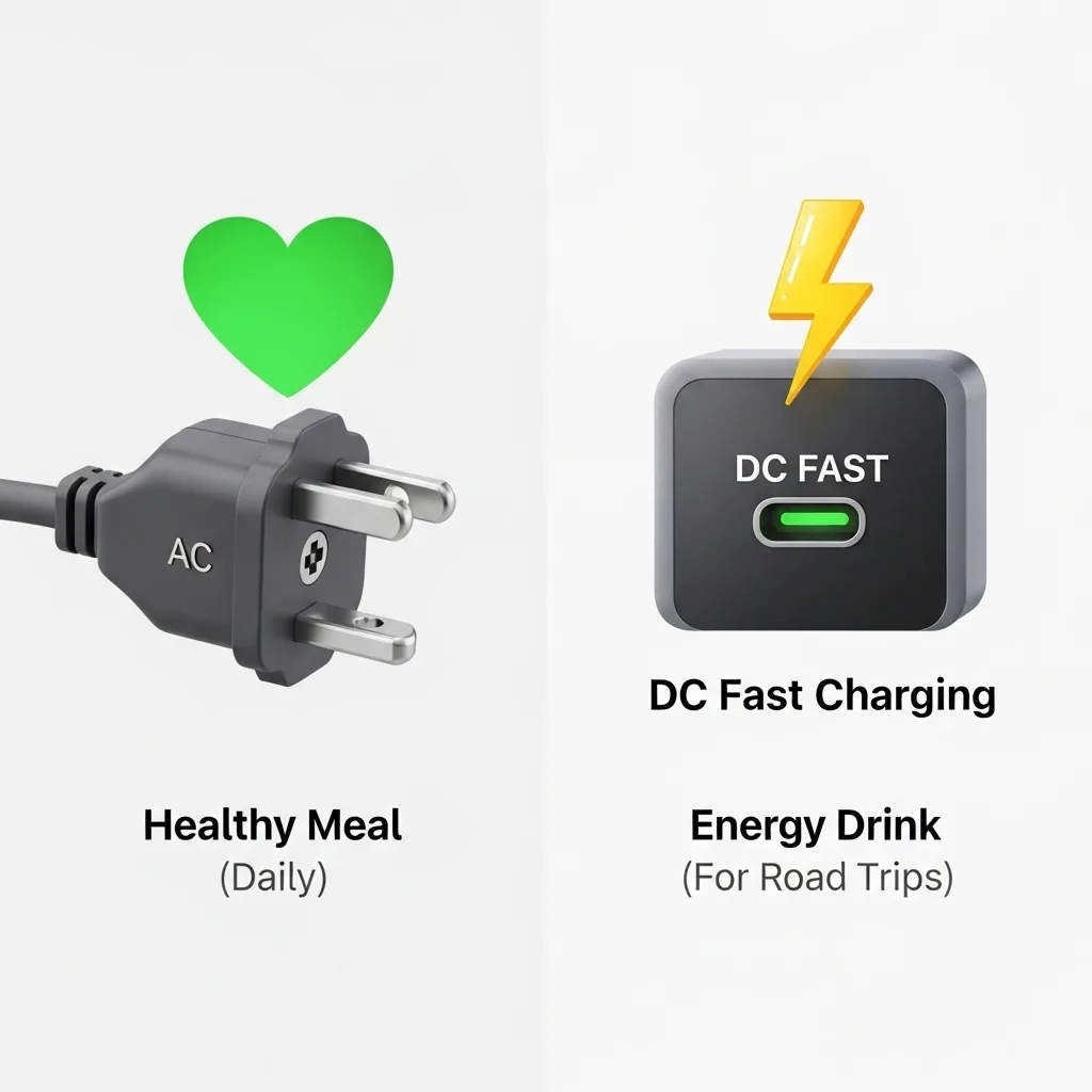 ev battery care