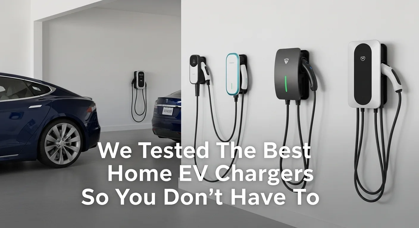 The Ultimate Guide to the Best Home EV Chargers 2025: Expert Comparison & Interactive Selector for US, UK, and Australia home ev chargers simplified