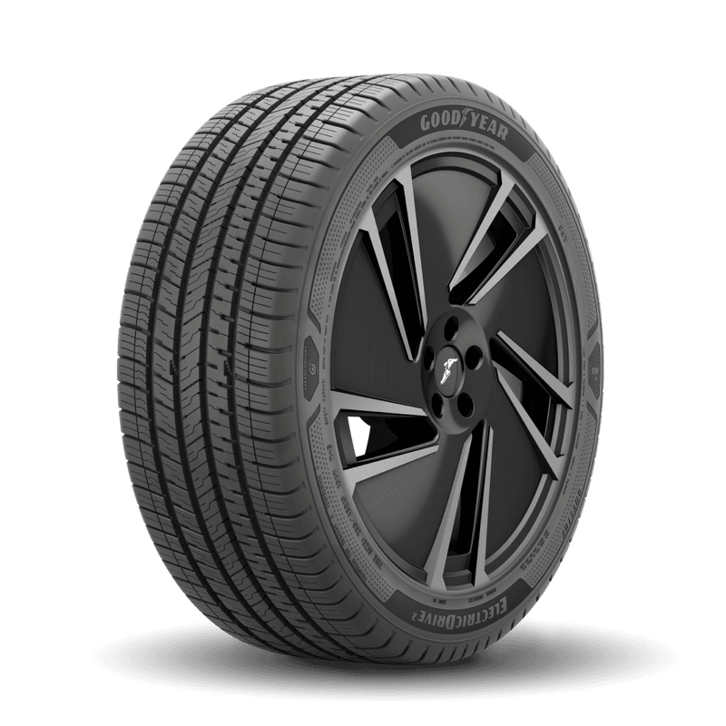 ev tire