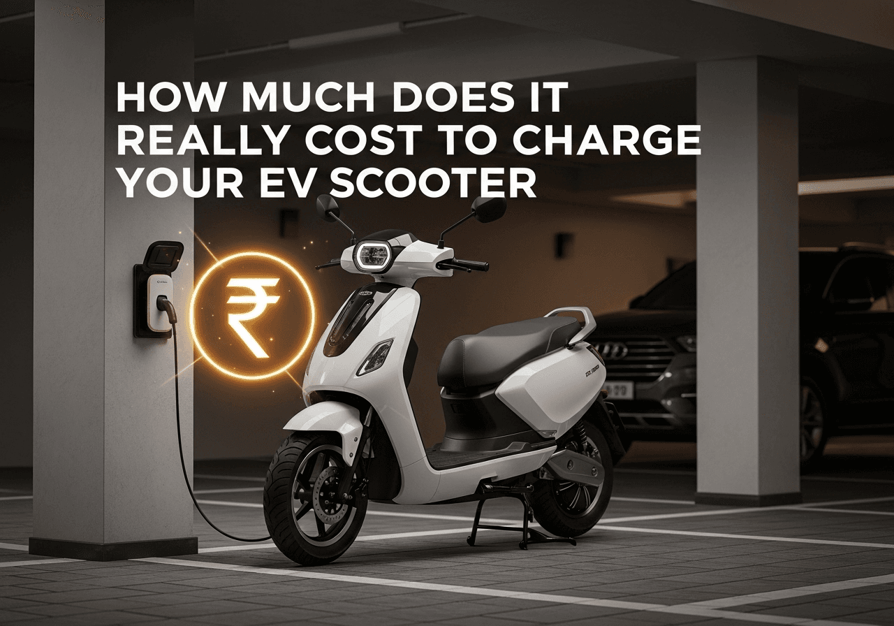 ev charging cost