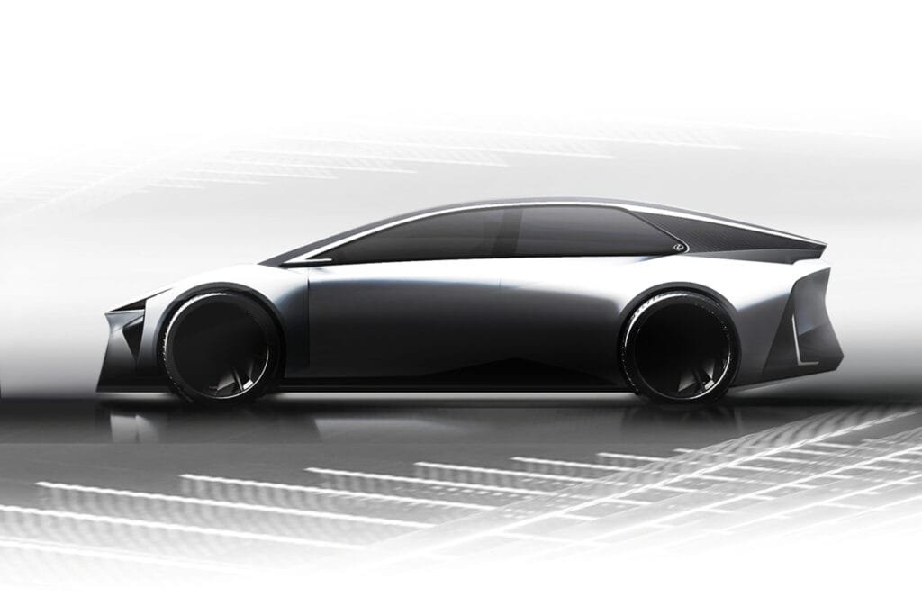 Toyota Solid-State Battery