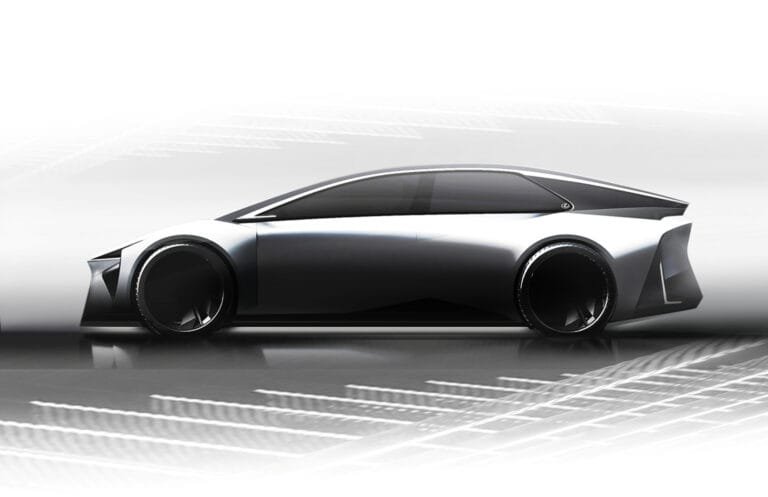 Toyota Solid-State Battery