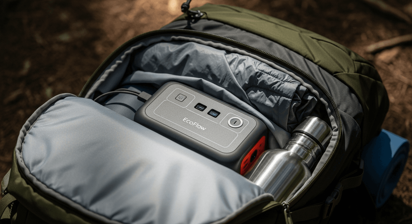 The Dirty Secret of Portable Power Stations (And Why EcoFlow is Finally Fixing It)