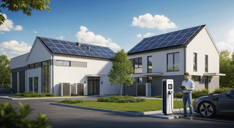 Federal and State Clean Energy Incentives (IRA, 45X, Tax Credits)