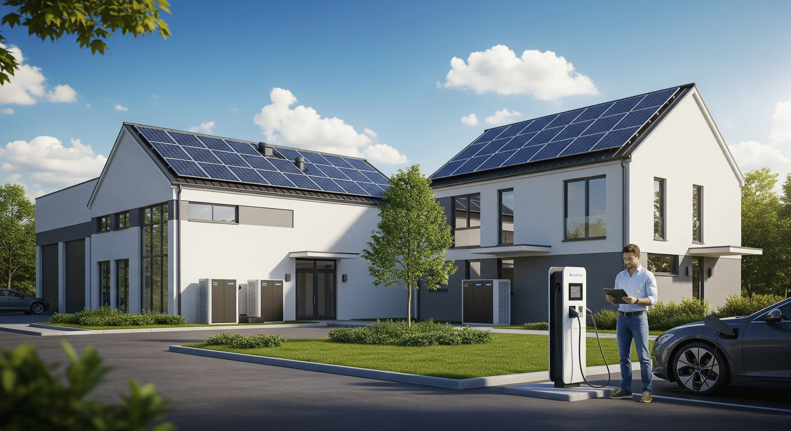 Federal and State Clean Energy Incentives (IRA, 45X, Tax Credits)