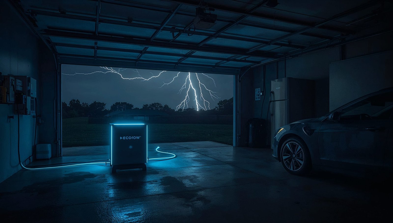 EcoFlow Delta Pro Ultra Review: The Powerwall Killer or Overkill? A Data-Driven Analysis