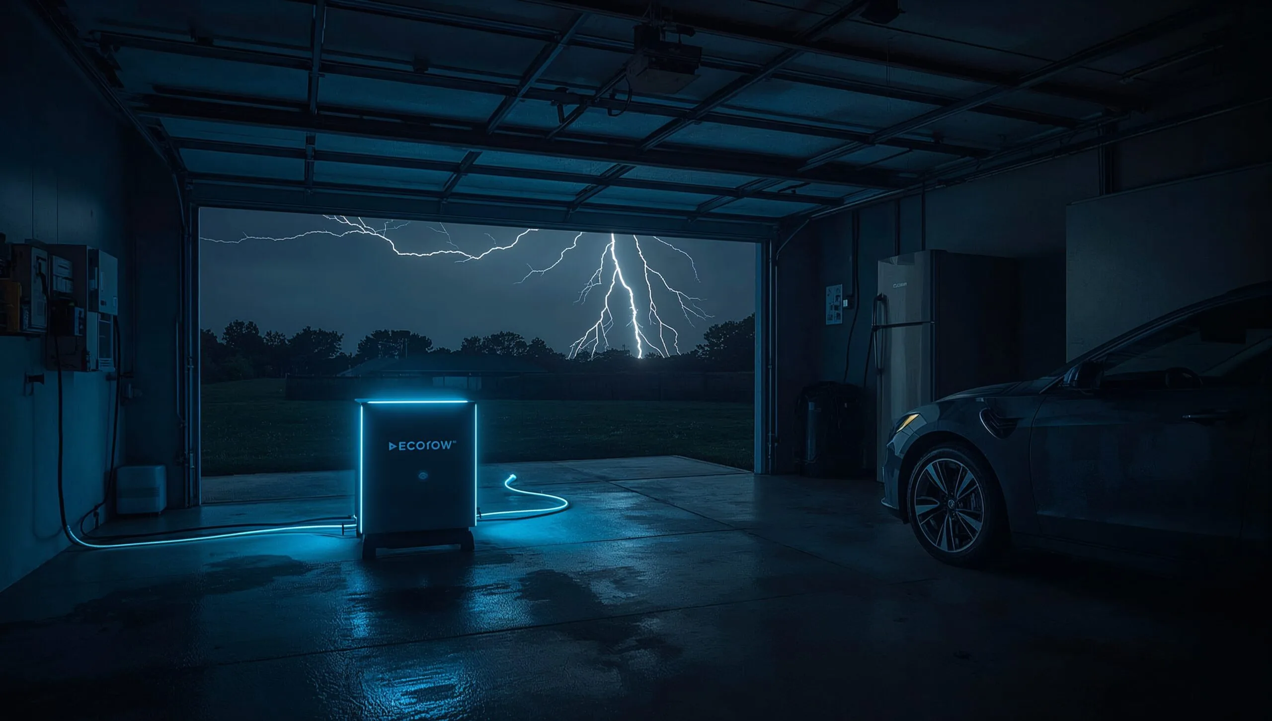 EcoFlow DELTA Pro Ultra