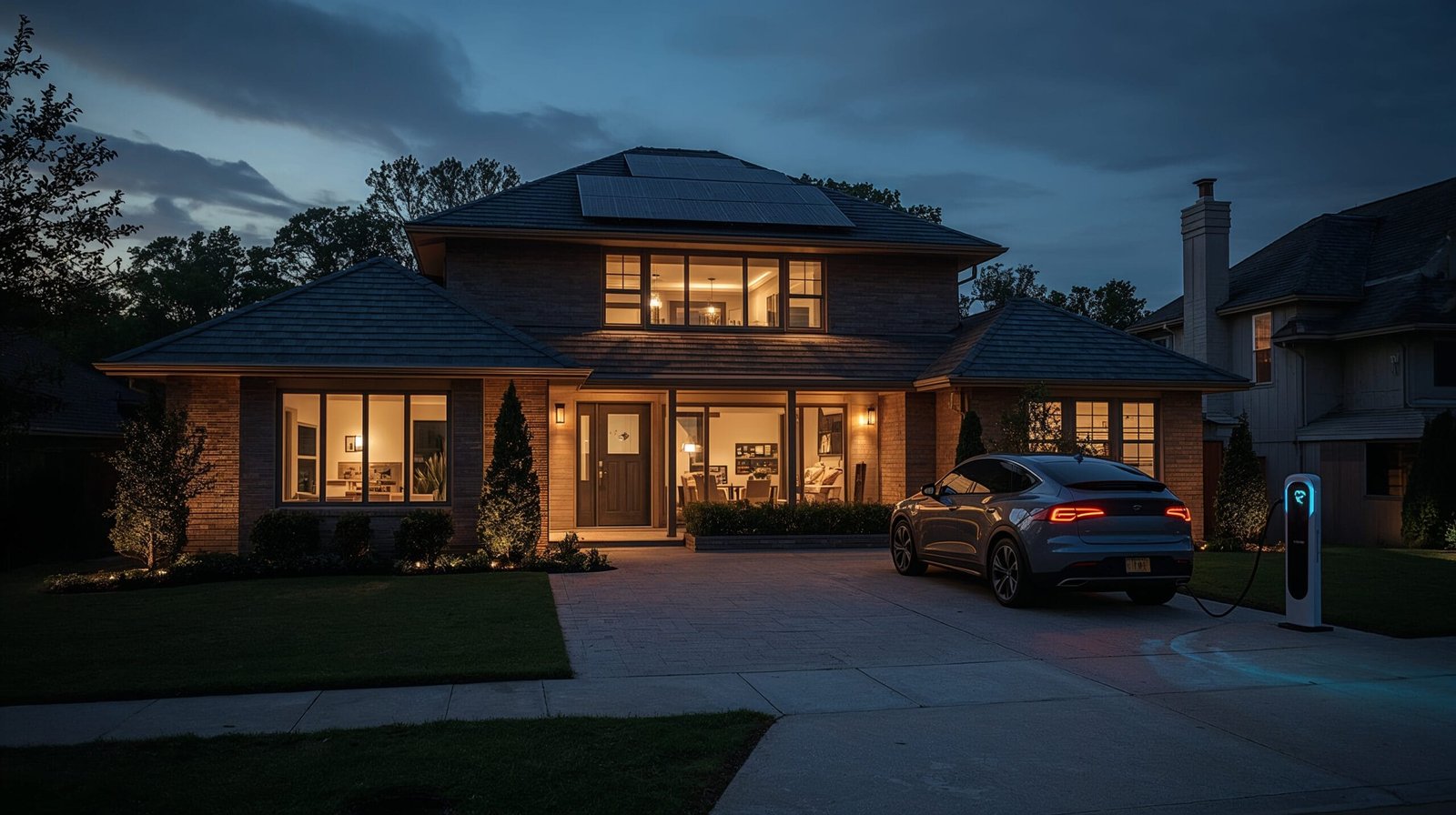 The American Home Energy Revolution: A Comprehensive Analysis of Solar Adoption, Grid Integration, and the Rise of Distributed Energy Resources