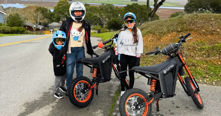 EBIKE