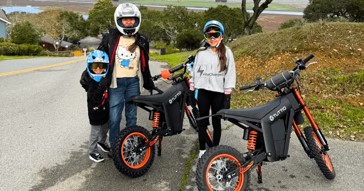 EBIKE