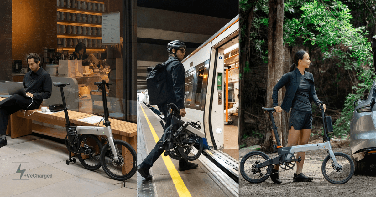 best dutch ebikes