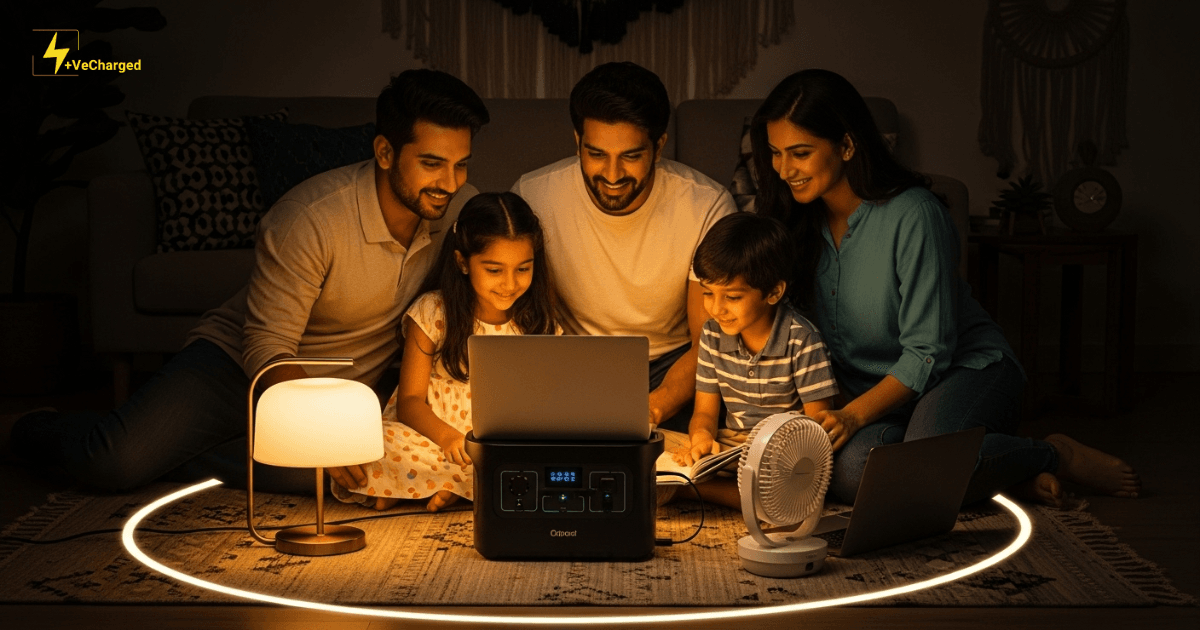 best power generators india