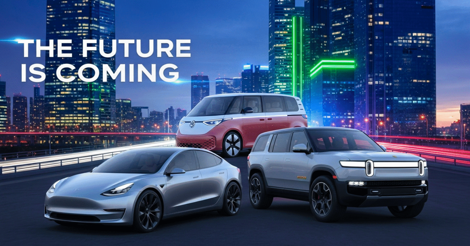 BEST ELECTRIC CARS 2026 THE ONES YOU SHOULD BUY AND WHY visual data 4