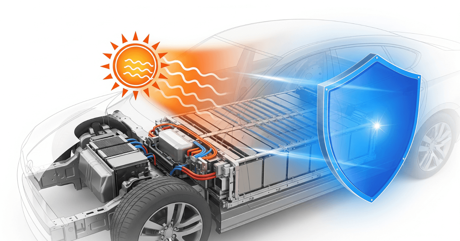 Indian Summer EV Tips