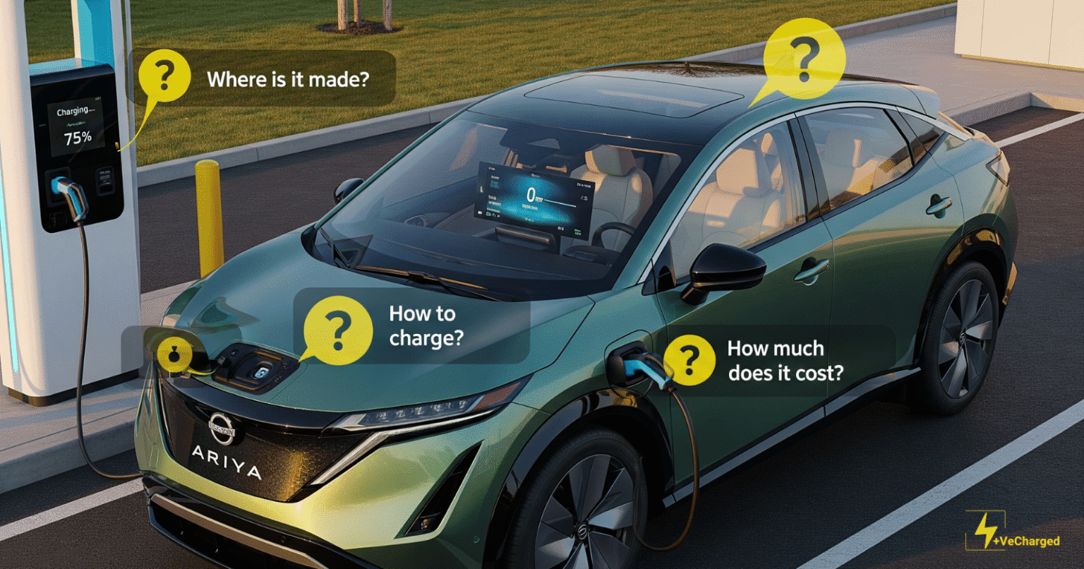 Sitemapcdatahttpsomobeldreferenzcomhow Much Does It Cost To Charge A Nissan Ariya