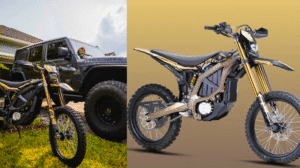 Your New Sur-Ron Ultra Bee is Slow? Here’s the Real Reason (And How to Fix It) surron ultra bee