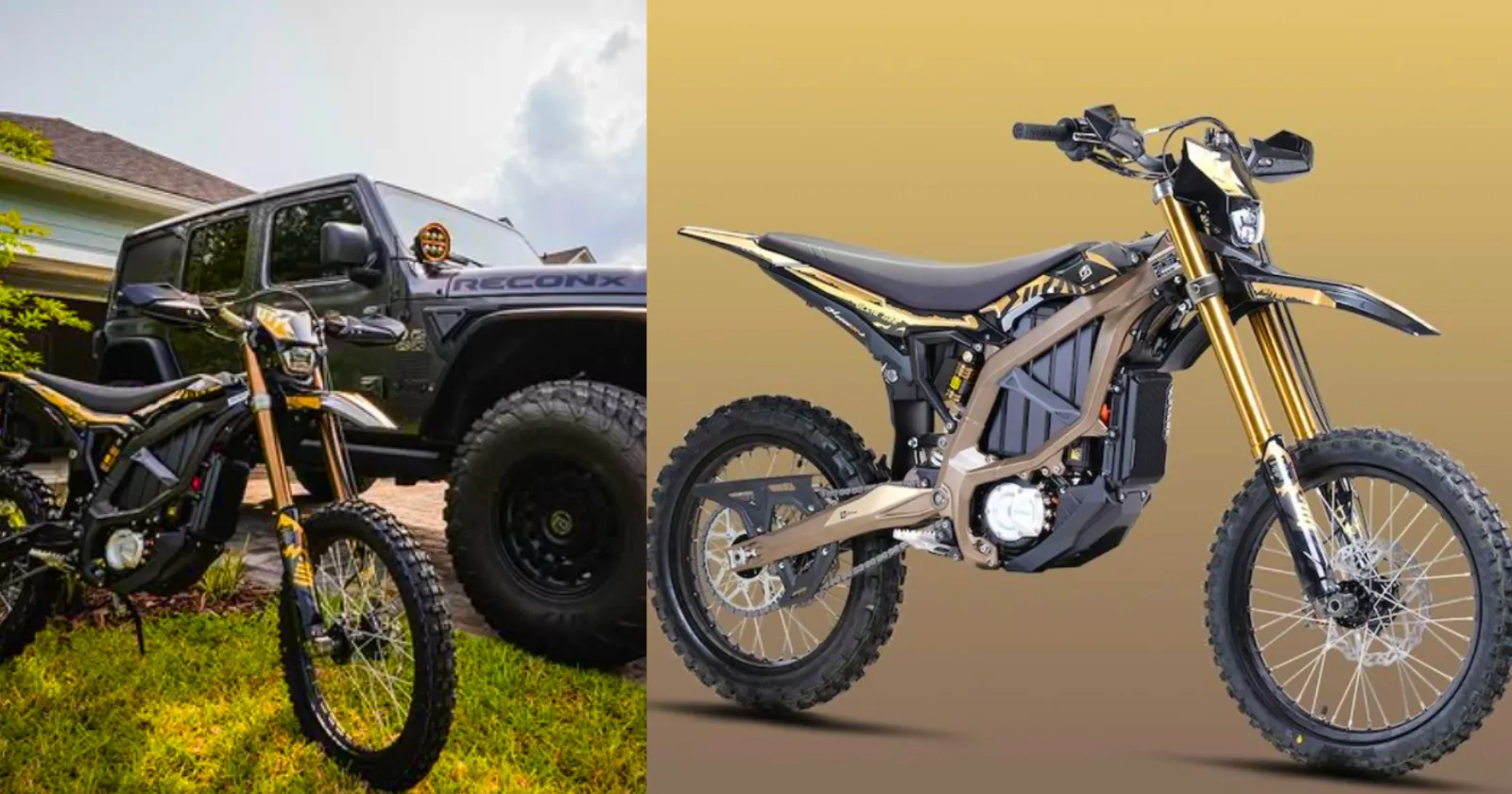 Sur-Ron Ultra Bee Slow? How to Unlock Full Power (The Right Way)