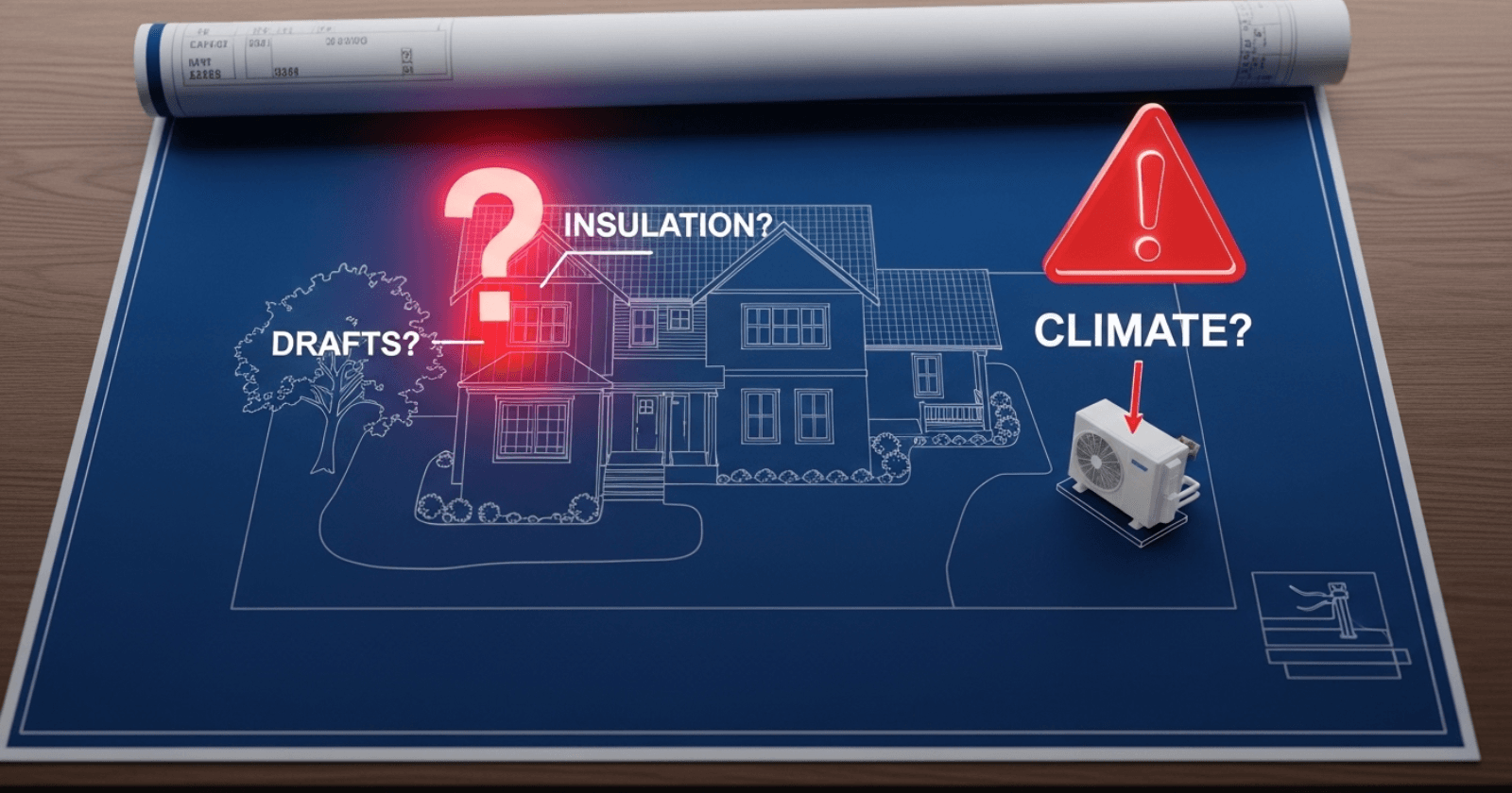 A Brutally Honest Guide: 5 Reasons You Should NOT Buy a Heat Pump (And Who Should Anyway)
